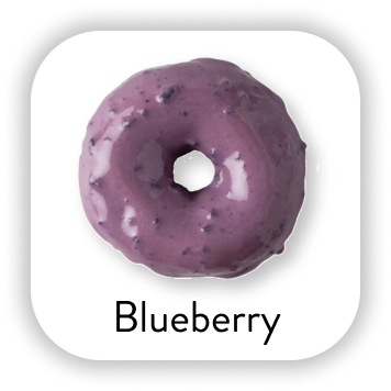 Blueberry