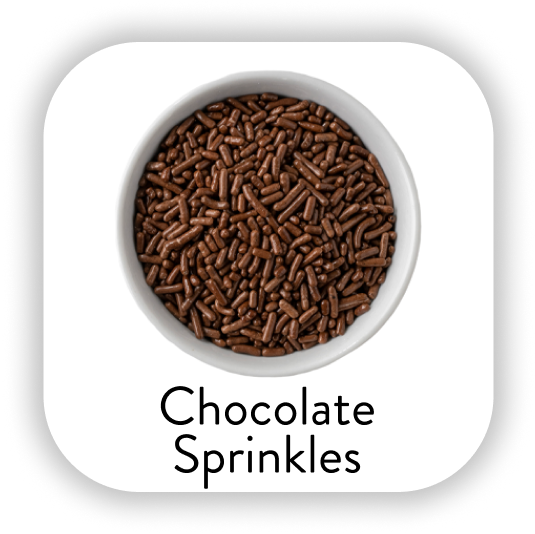 Chocolate Sprinkles