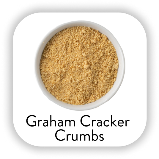 Graham Cracker Crumbs