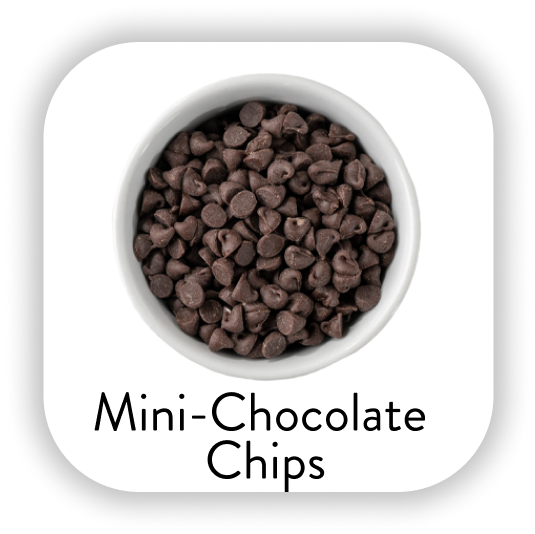 Mini-Chocolate Chips