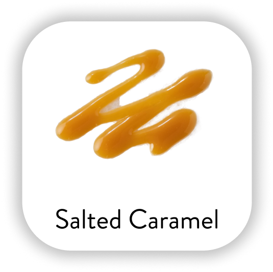 Salted Caramel