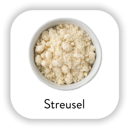 Streusel